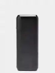 Повербанк 20000mAh, Borofone BJ1A, Power Bank черный, с быстрой зарядкой