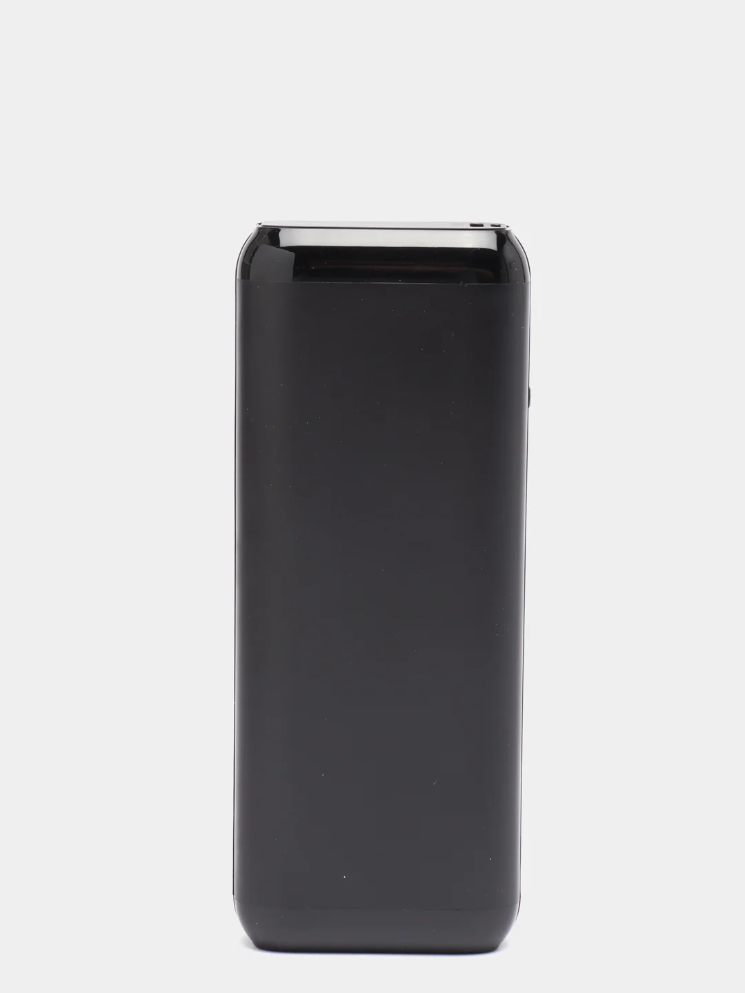 Повербанк 20000mAh, Borofone BJ1A, Power Bank черный, с быстрой зарядкой