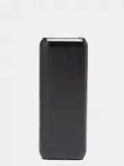 Повербанк 20000mAh, Borofone BJ1A, Power Bank черный, с быстрой зарядкой