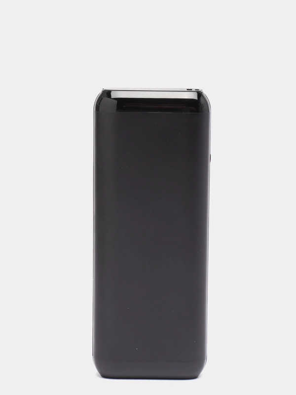 Повербанк 20000mAh, Borofone BJ1A, Power Bank черный, с быстрой зарядкой