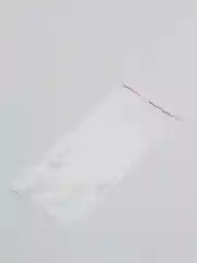 Аметистовый пакет с клеевым клапаном для упаковки и фасовки БОПП