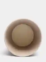 Кораллово-розовый стаканы бумажные с приколами, 6 штук