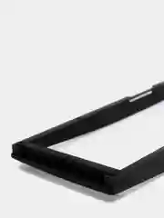 Переходная рамка 1-DIN (CARAV 11-032) для Renault Scenic, Clio, Megane