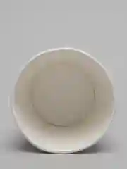 Молочный стаканы бумажные с приколами, 6 штук