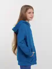 Морской детская толстовка