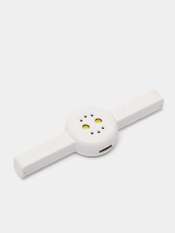 Led сушилка с магнитом для маникюра кошачий глаз