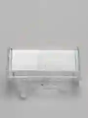 Кронштейн для камеры заднего вида Toyota Corolla E120/BYD F3/Lifan Solano I(08-16) №8022