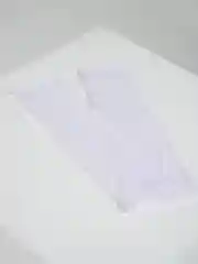 Белый нарукавник для мусульман