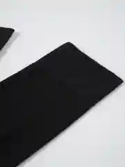 Черный нарукавник для мусульман