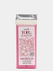 Воск для депиляции  ITALWAX Top Line 6 видов в картридже, картриджный  100 мл