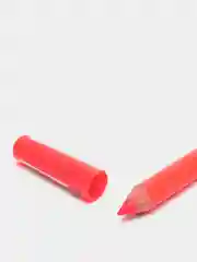 Индиго карандаш для глаз с неоновым эффектом