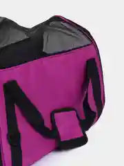 Фиолетовый сумка-переноска для домашних животных
