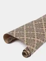 Серый бумага крафтовая, упаковочная, "Крафт"