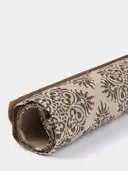 Серый бумага крафтовая, упаковочная, "Крафт"