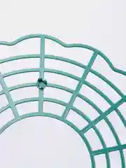 5 штук. Кустодержатель для клубники "Корзинка", d=25,5-30,5 см