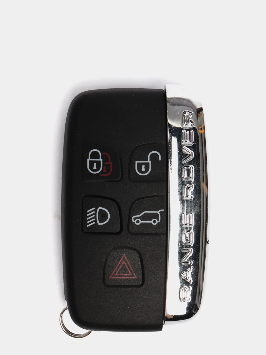 Корпус на штатный ключ Range Rover (R50)