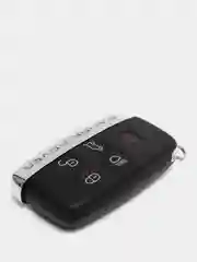 Корпус на штатный ключ Range Rover (R50)