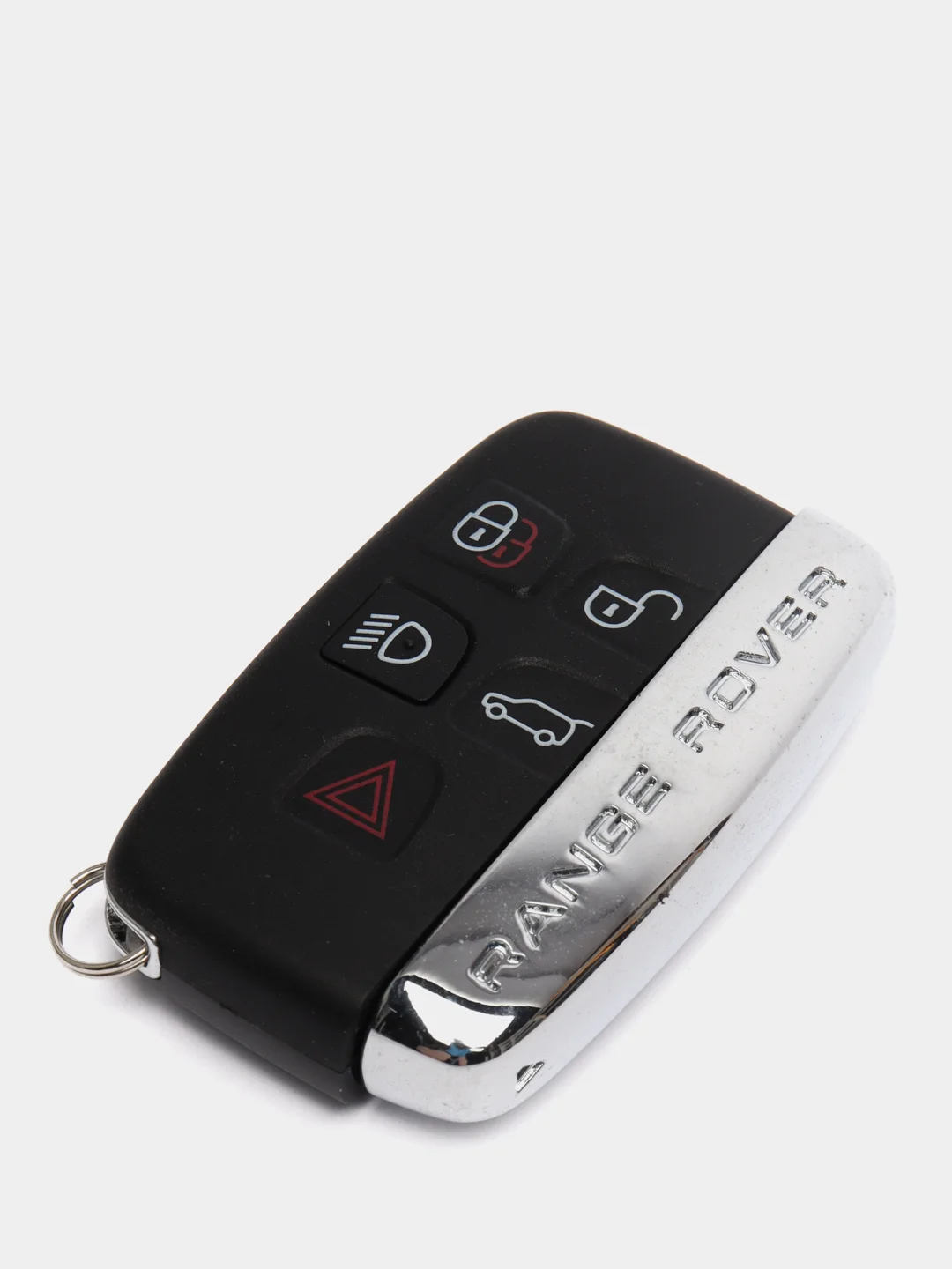 Корпус на штатный ключ Range Rover (R50)