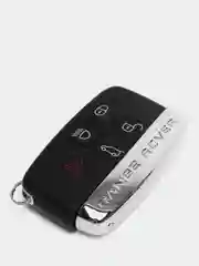 Корпус на штатный ключ Range Rover (R50)