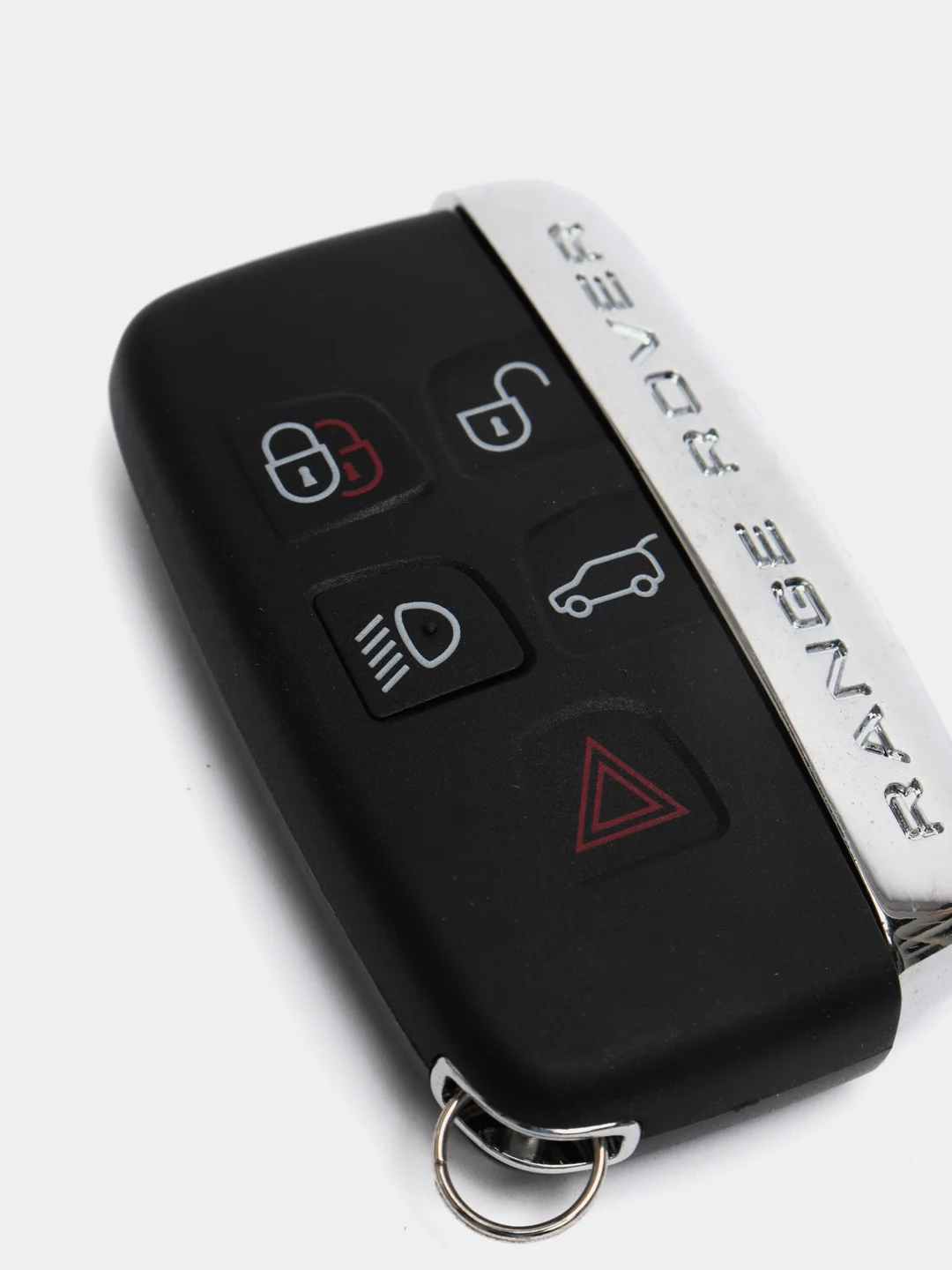 Корпус на штатный ключ Range Rover (R50)