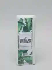 Полоски для депиляции