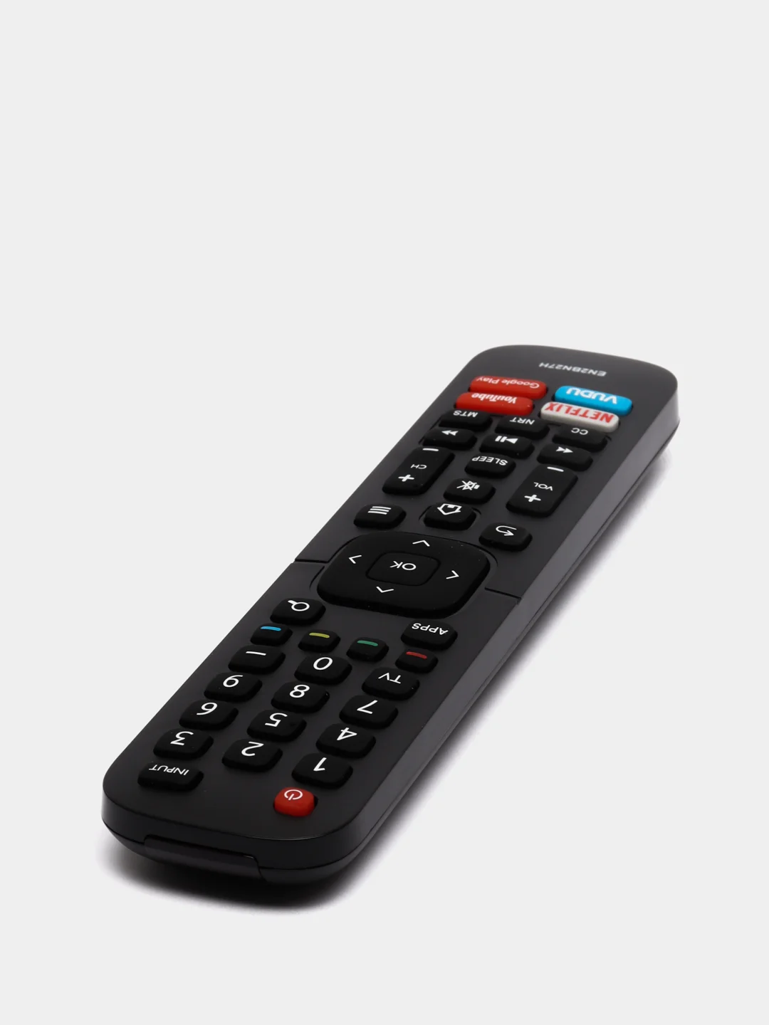 Пульт EN2BN27H для телевизора Hisense