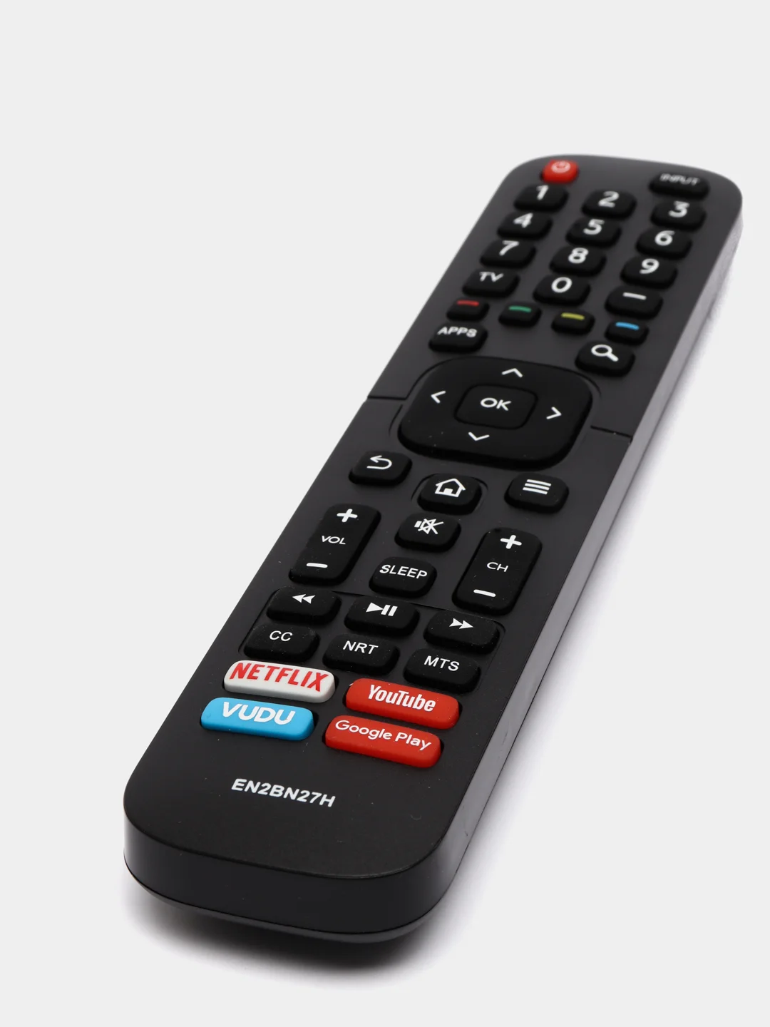 Пульт EN2BN27H для телевизора Hisense