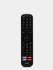 Пульт EN2BN27H для телевизора Hisense