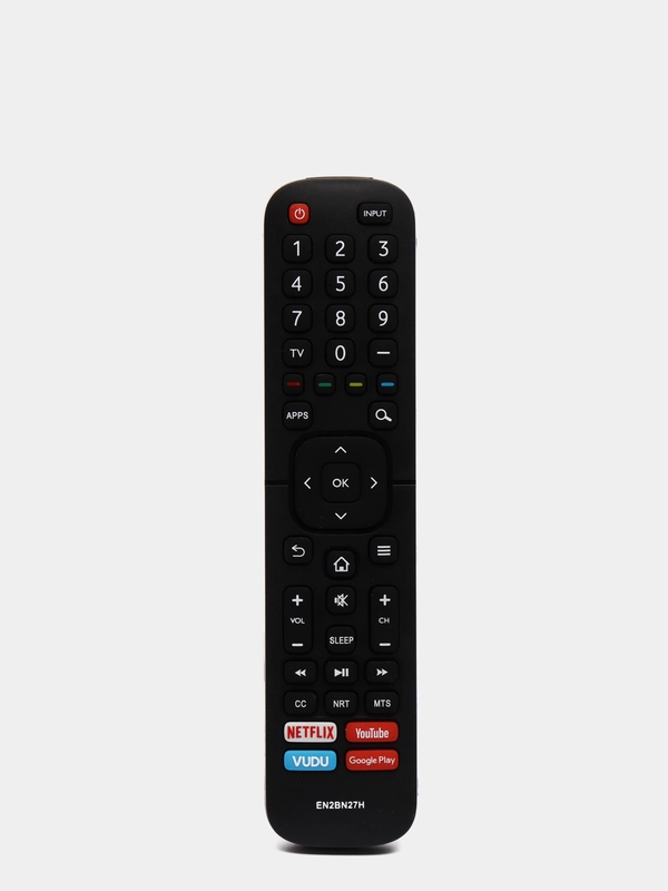 Пульт EN2BN27H для телевизора Hisense
