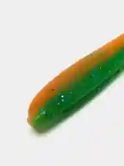 Лимонный силиконовая приманка Urbanfish