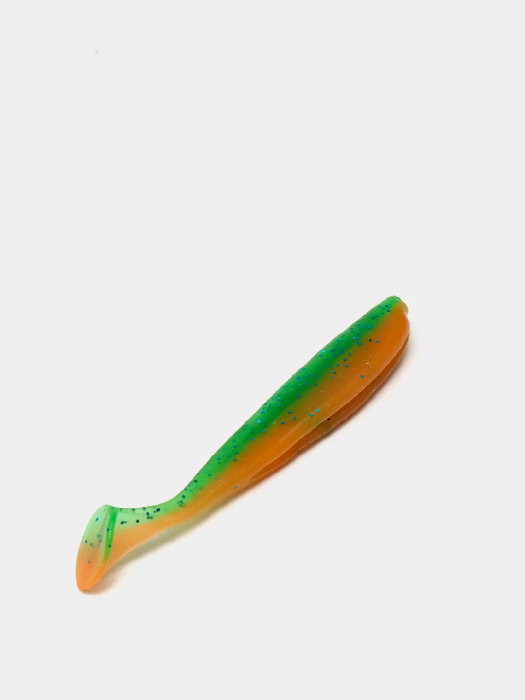 Лимонный силиконовая приманка Urbanfish