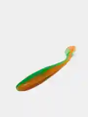 Лимонный силиконовая приманка Urbanfish