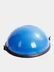 Синий балансировочная платформа BOSU