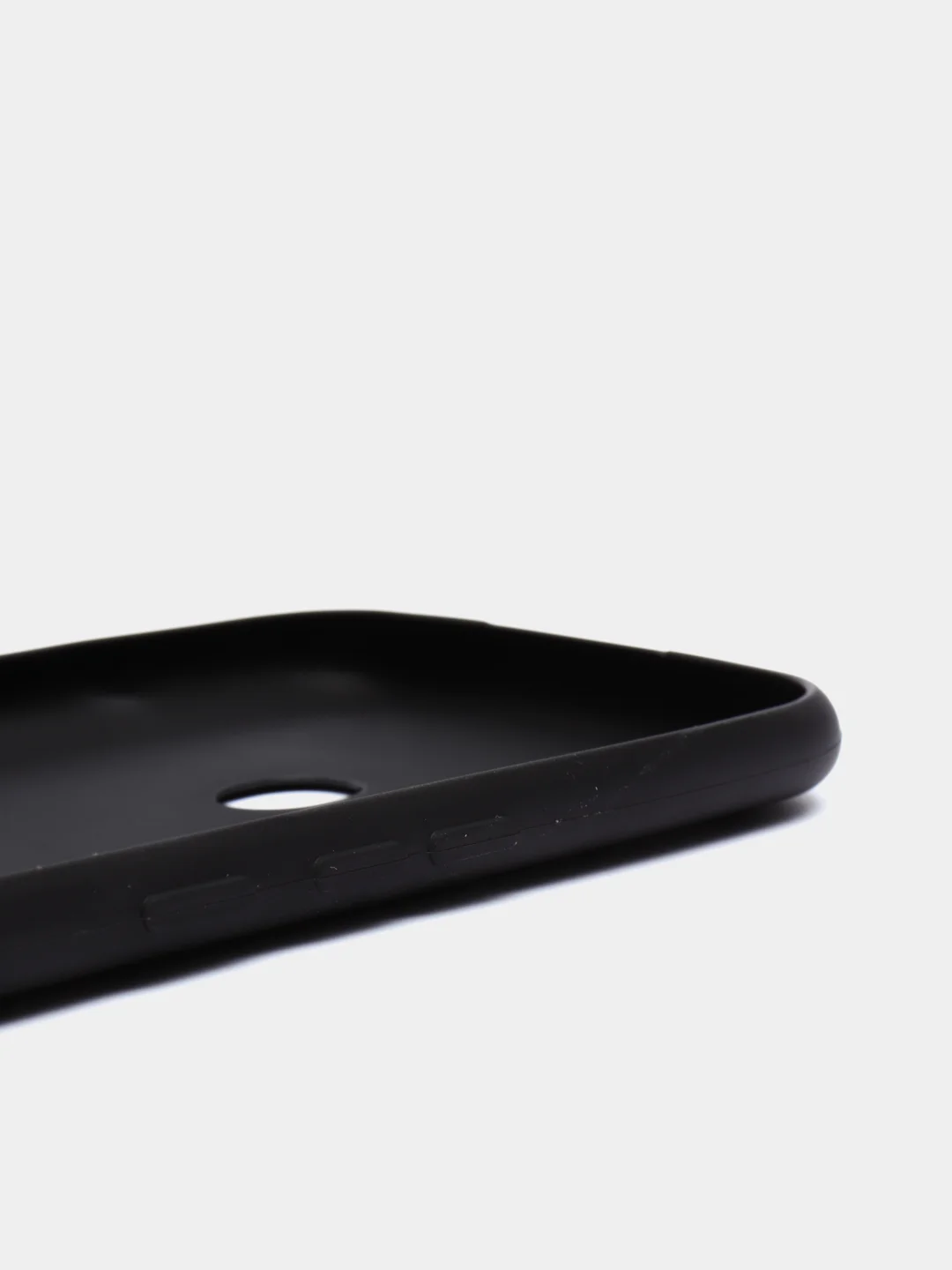 Черный чехол TECNO Spark 10, Go 2023, 7, 8C, 8P, 9 Pro, POP 5 LTE, Pova Neo 3, 4, 5, Camon 20