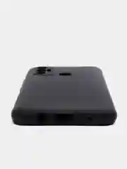 Черный чехол TECNO Spark 10, Go 2023, 7, 8C, 8P, 9 Pro, POP 5 LTE, Pova Neo 3, 4, 5, Camon 20