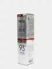 Отбеливающая зубная паста с цеолитом, Median Dental, 120 г