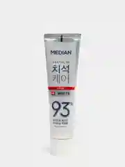 Отбеливающая зубная паста с цеолитом, Median Dental, 120 г