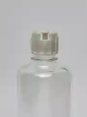 Розовый миска угловая для домашних животных