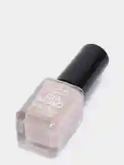 Бежевый лак для ногтей с перламутровым эффектом Jeanmishel Diamond, 6 мл
