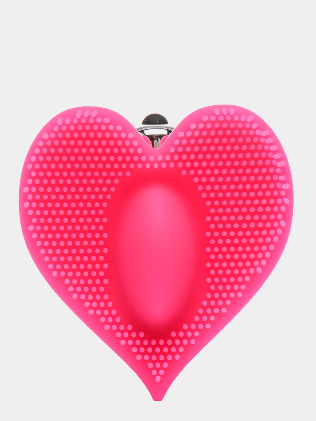 Фуксия вибратор "HEART"