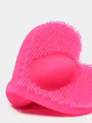 Фуксия вибратор "HEART"