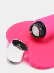 Фуксия вибратор "HEART"