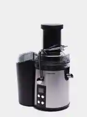 Соковыжималка BRAYER BR1705, центробежная, 4 скорости