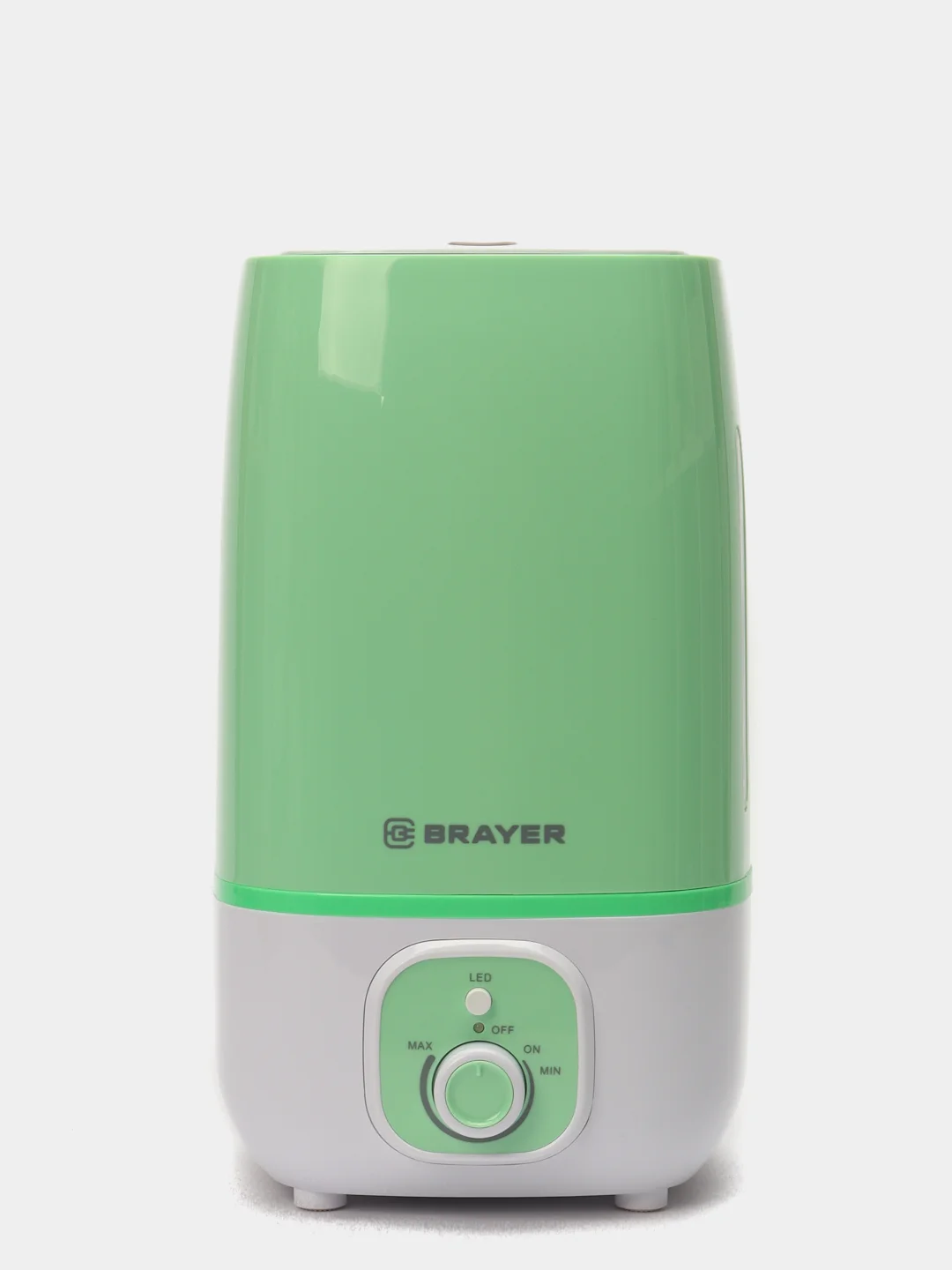 Увлажнитель воздуха ультразвуковой BRAYER BR4700GN