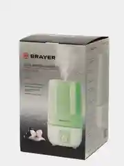 Увлажнитель воздуха ультразвуковой BRAYER BR4700GN