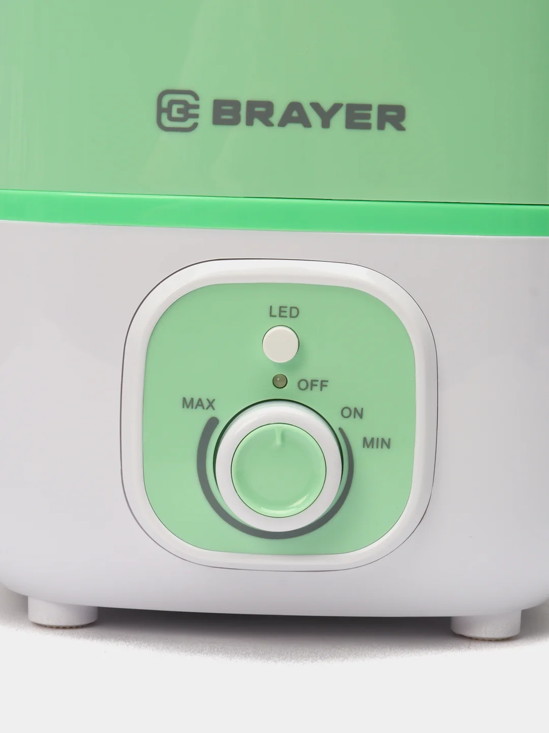 Увлажнитель воздуха ультразвуковой BRAYER BR4700GN