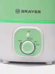 Увлажнитель воздуха ультразвуковой BRAYER BR4700GN