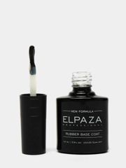 Elpaza, базовое покрытие Rubber Base Coat, 10 мл