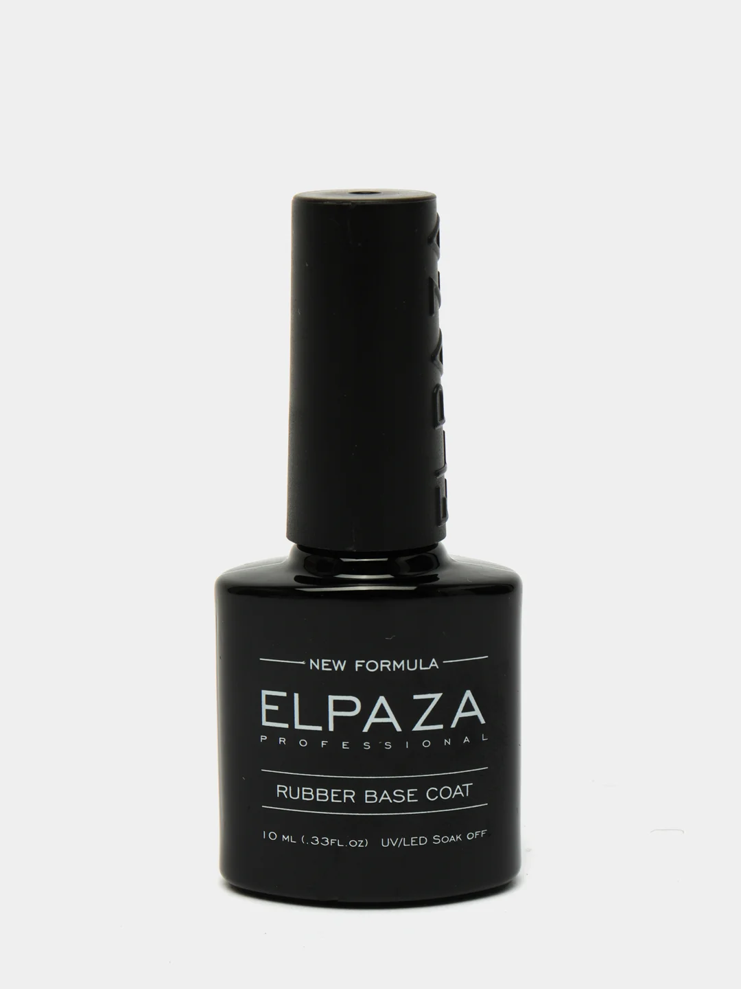 Elpaza, базовое покрытие Rubber Base Coat, 10 мл