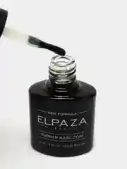 Elpaza, базовое покрытие Rubber Base Coat, 10 мл